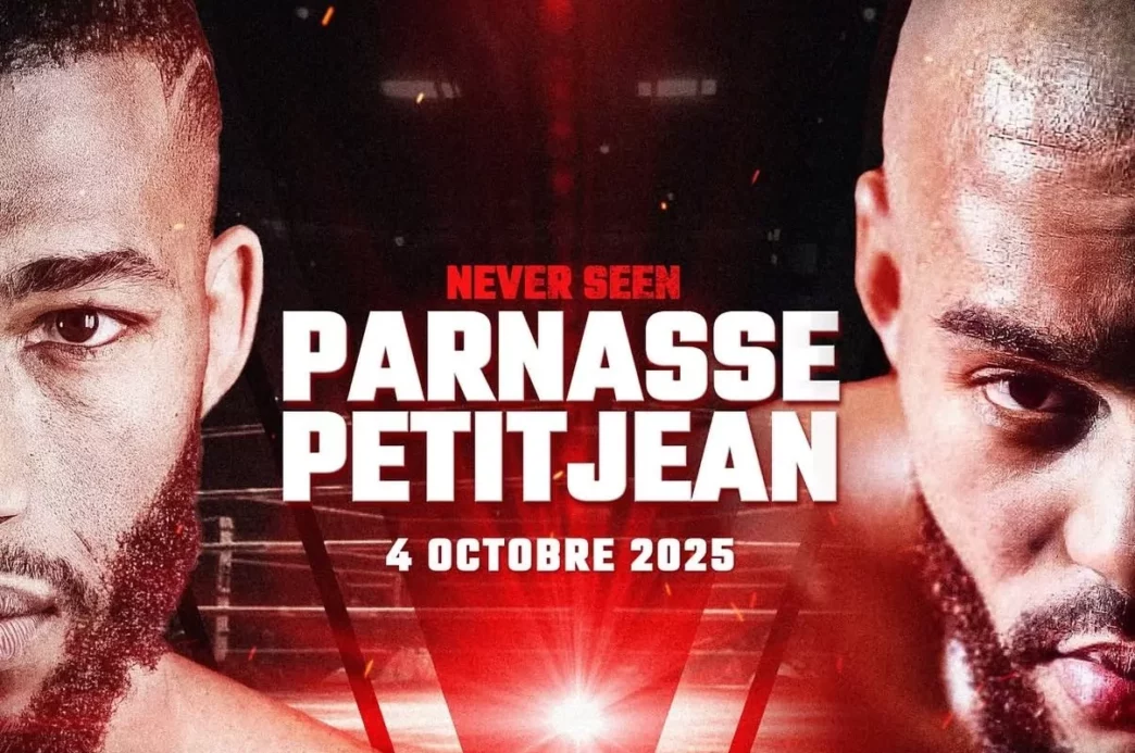 Parnasse Petitjean tv Streaming