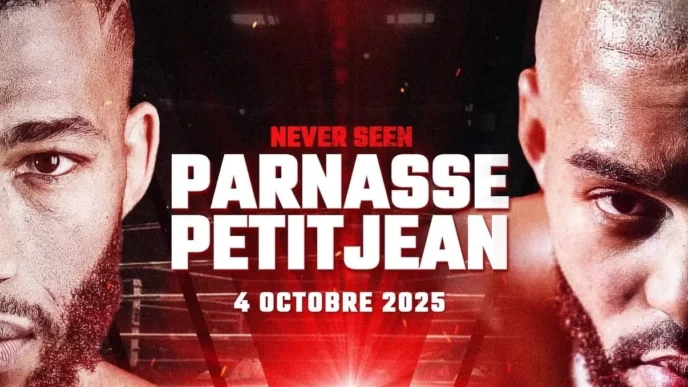 Parnasse Petitjean tv Streaming