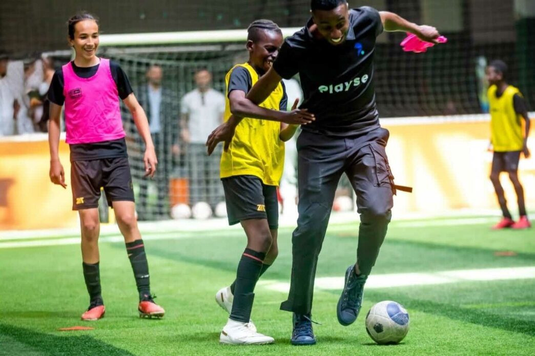 La jeune pousse, Plays,e lance sa levée de fonds