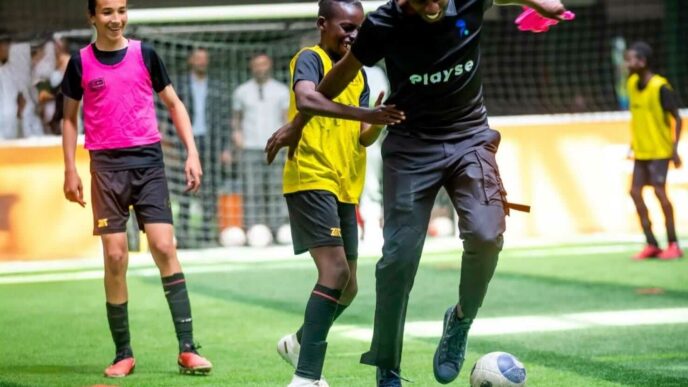 La jeune pousse, Plays,e lance sa levée de fonds