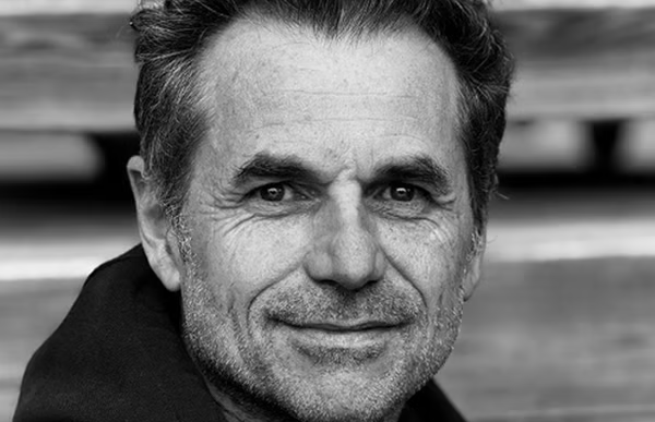 Bertrand Gachon nouveau Directeur Général EMEA de Salomon