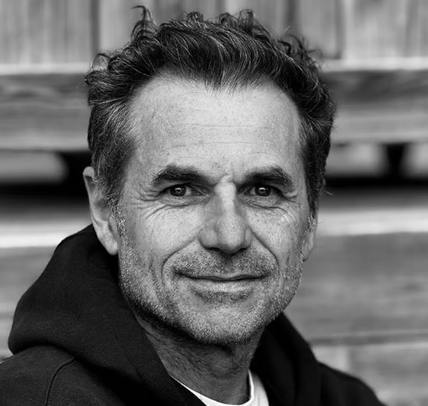 Bertrand Gachon nouveau Directeur Général EMEA de Salomon