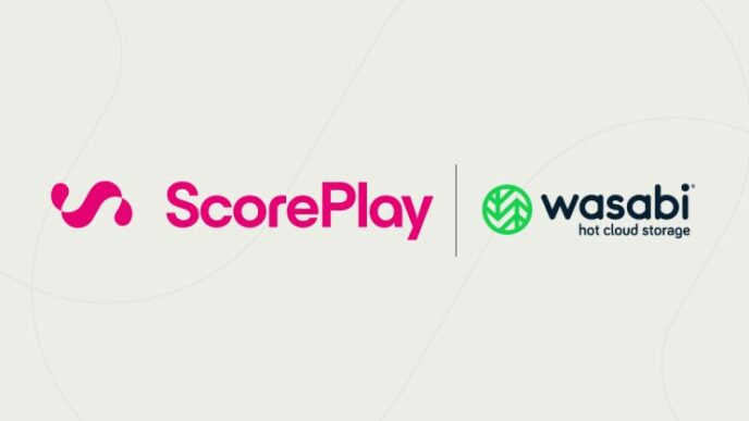 ScorePlay et Wasabi Technologies : une plateforme IA dédiée à la création de contenus sportifs