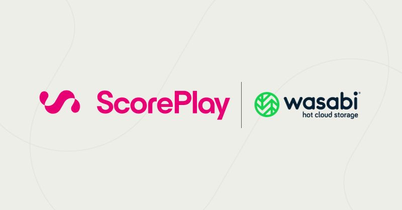 ScorePlay et Wasabi Technologies : une plateforme IA dédiée à la création de contenus sportifs