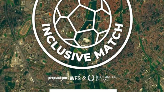 Le Toulouse FC organisera le "Most Inclusive Match" en mars 2026