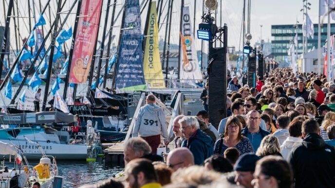 La TRANSAT CAFÉ L’OR affirme son dynamise économique