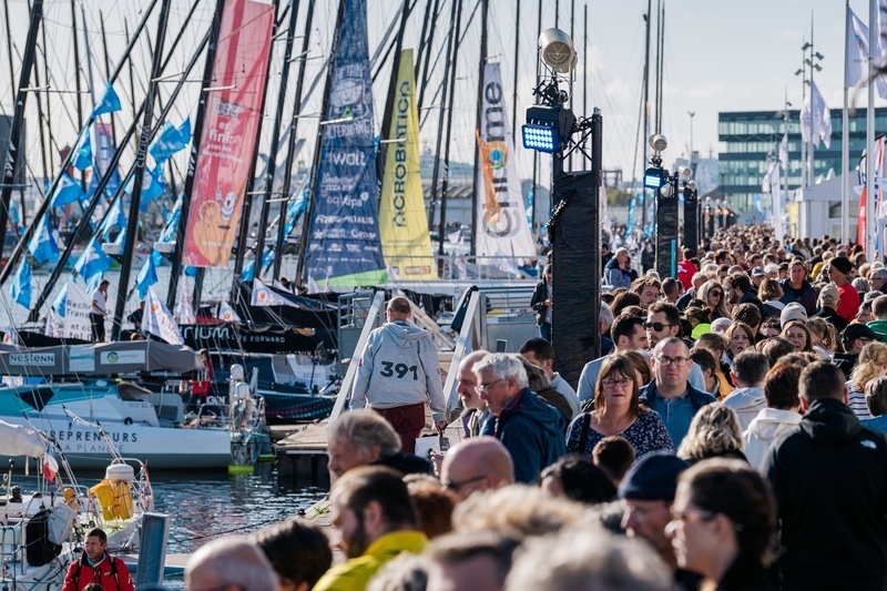 La TRANSAT CAFÉ L’OR affirme son dynamise économique