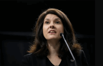 Valerie Camillo nommée présidente du Conseil d'administration de la WTA