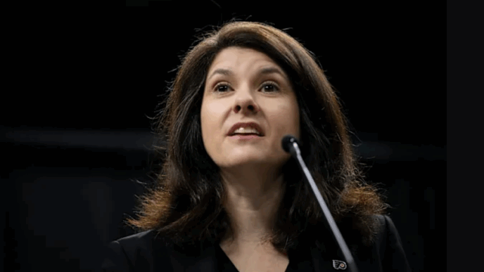 Valerie Camillo nommée présidente du Conseil d'administration de la WTA