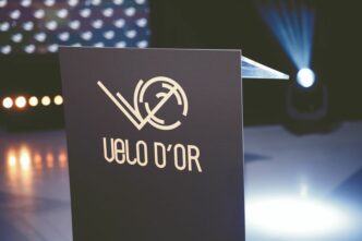 Le Vélo d’Or fait son retour le 5 décembre au Pavillon Gabriel, à Paris