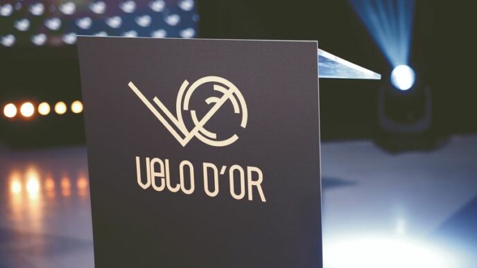 Le Vélo d’Or fait son retour le 5 décembre au Pavillon Gabriel, à Paris