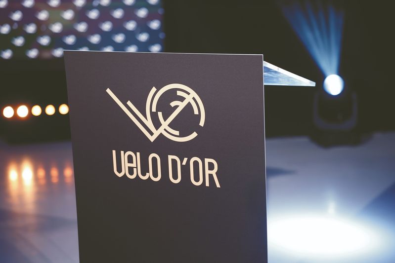 Le Vélo d’Or fait son retour le 5 décembre au Pavillon Gabriel, à Paris