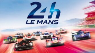 Les 24 Heures du Mans et L'Equipe poursuivent leur partenariat