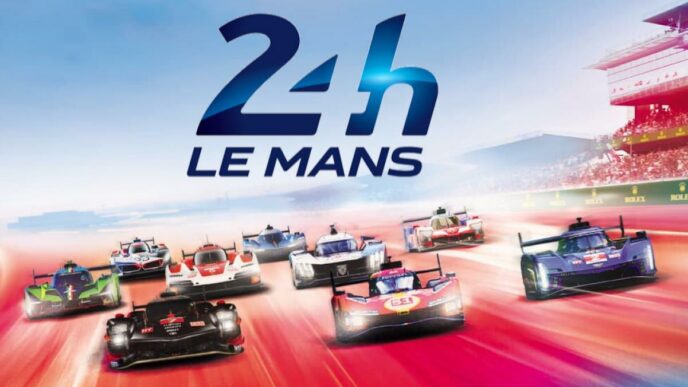 Les 24 Heures du Mans et L'Equipe poursuivent leur partenariat
