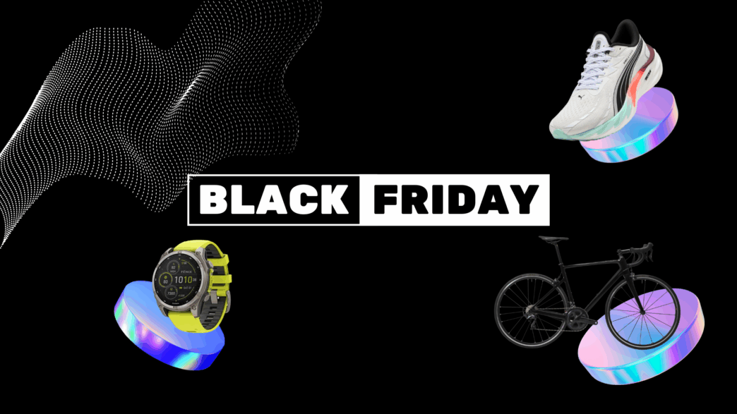Black Friday Sporrt 2025