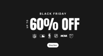 Black Friday Fanatics