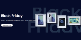 Black Friday samsung