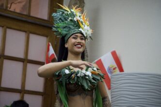 Jeux du Pacifique - Tahiti 2027