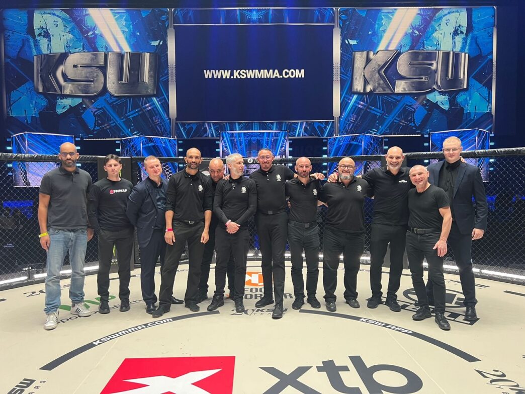 Vers l’autonomie du MMA en France dès 2026 ?