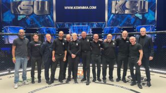 Vers l’autonomie du MMA en France dès 2026 ?