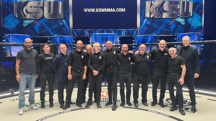 Vers l’autonomie du MMA en France dès 2026 ?