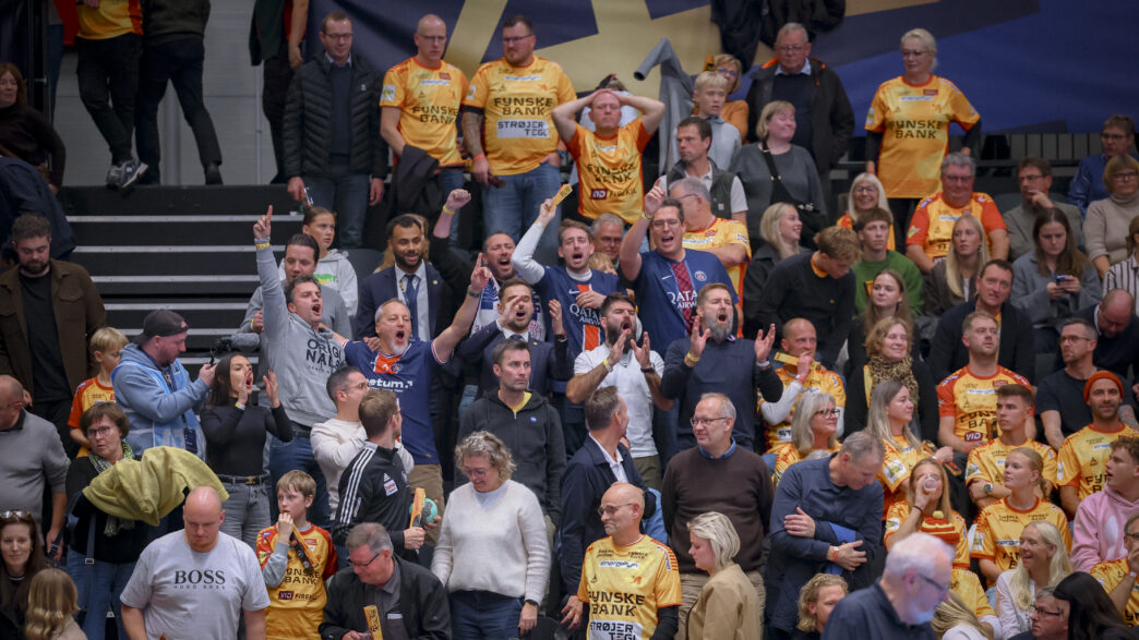 Le PSG Handball emmène ses VIP au Danemark : une expérience XXL couronnée par une victoire