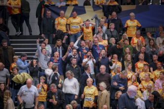 Le PSG Handball emmène ses VIP au Danemark : une expérience XXL couronnée par une victoire