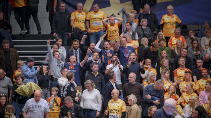 Le PSG Handball emmène ses VIP au Danemark : une expérience XXL couronnée par une victoire