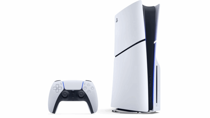 Black Friday Amazon : la PlayStation 5 Standard