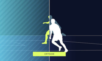 Le hors-jeu automatisé débarque en Jupiler Pro League