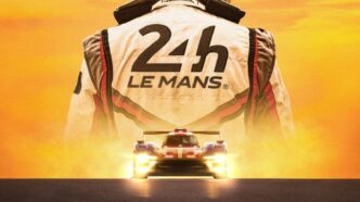 La 94e édition des 24 Heures du Mans dévoile son affiche officielle