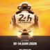 La 94e édition des 24 Heures du Mans dévoile son affiche officielle