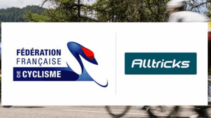 Alltricks devient partenaire technique de la FFC