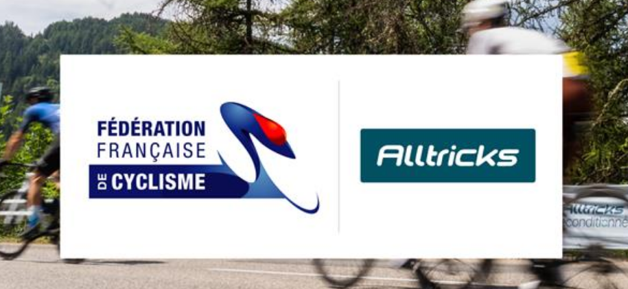 Alltricks devient partenaire technique de la FFC