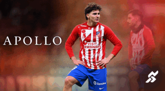 L'Atlético de Madrid intègre Apollo Sports Capital comme actionnaire majoritaire