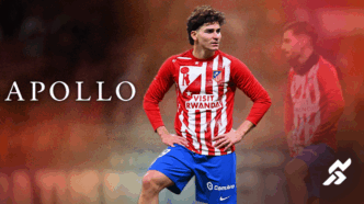 L'Atlético de Madrid intègre Apollo Sports Capital comme actionnaire majoritaire