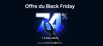 balck friday nordvpn