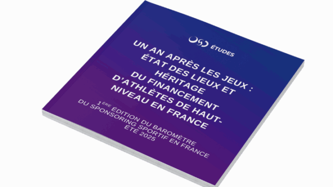 Un an après Paris 2024, la bulle du sponsoring sportif a éclaté