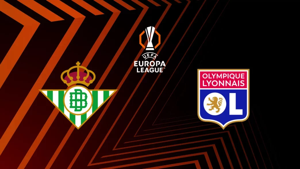 Betis Séville OL Streaming
