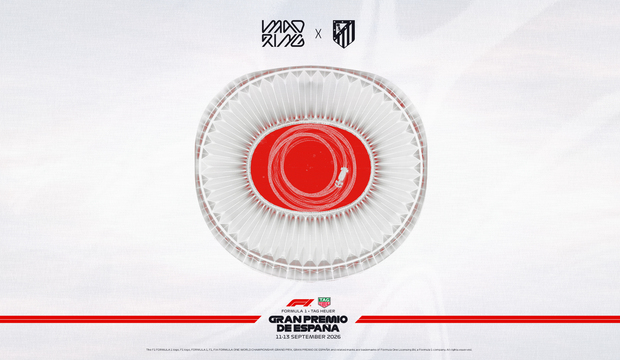 Le Riyadh Air Metropolitano devient Local Event Supporter du GP d'Espagne durant 5 ans