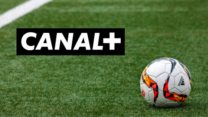 Canal+ rafle les Coupes d’Europe jusqu’en 2031