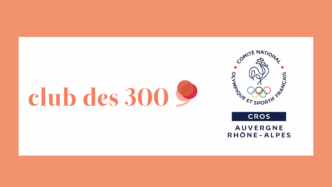 Le CNOSF accélère la féminisation des instances sportives avec le Club des 300