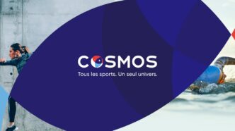 Baromètre COSMOS x AÉSIO mutuelle : les structures sportives françaises fortement fragilisées par les incertitudes de financement