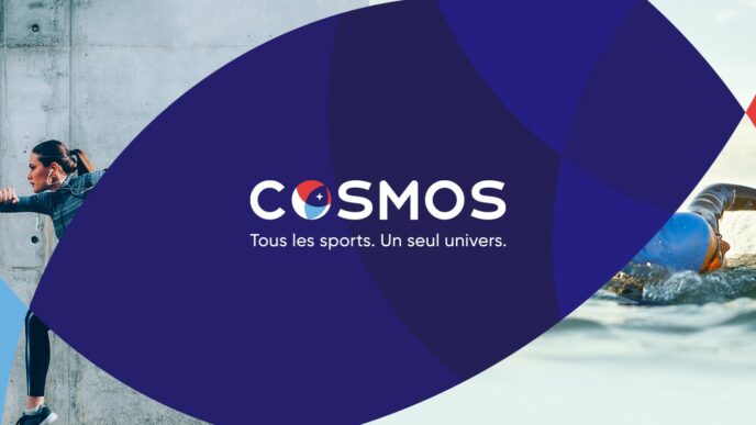 Baromètre COSMOS x AÉSIO mutuelle : les structures sportives françaises fortement fragilisées par les incertitudes de financement