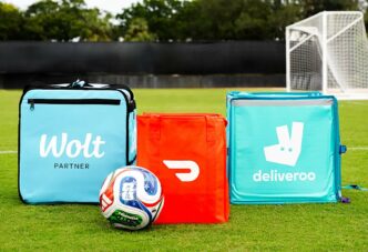 DoorDash devient partenaire officiel de la Coupe du Monde FIFA 2026 et de la Coupe du Monde féminine 2027