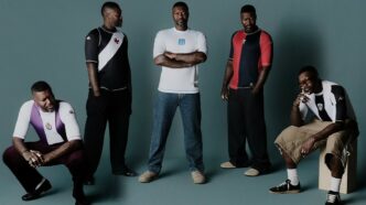 25 ans après l'Euro 2000 : Kappa ressuscite son maillot iconique KOMBAT pour ses clubs partenaires