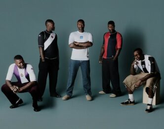 25 ans après l'Euro 2000 : Kappa ressuscite son maillot iconique KOMBAT pour ses clubs partenaires