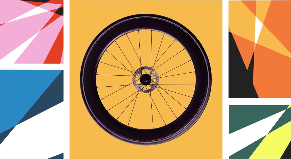 Championnats du Monde de Cyclisme UCI 2027 : Haute-Savoie Mont-Blanc dévoile son identité visuelle