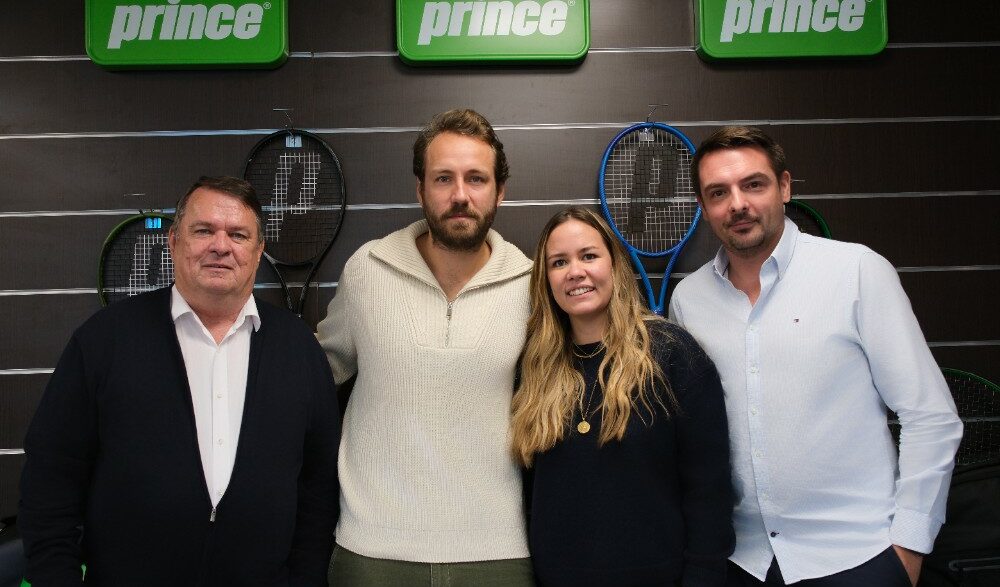 Lucas Pouille entre au capital du Groupe Magellan