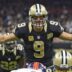 La NFL et les New Orleans Saints envisagent sérieusement un premier match à Paris en 2026 ou 2027